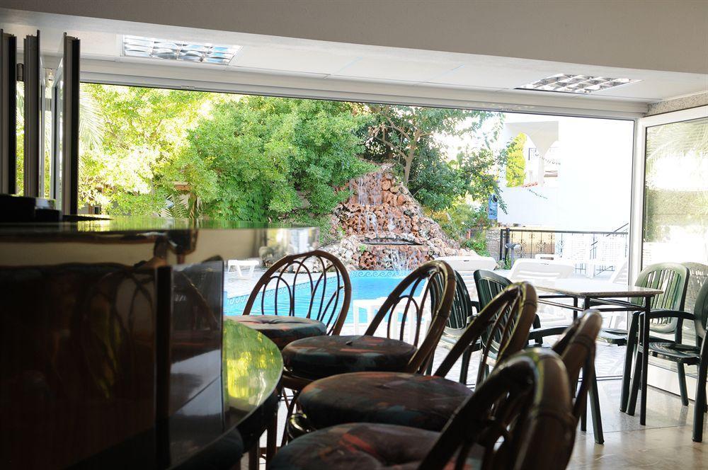 Pegasus Hotel Hanioti Ngoại thất bức ảnh