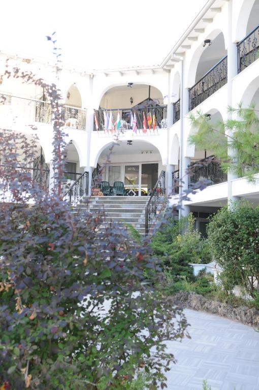 Pegasus Hotel Hanioti Phòng bức ảnh